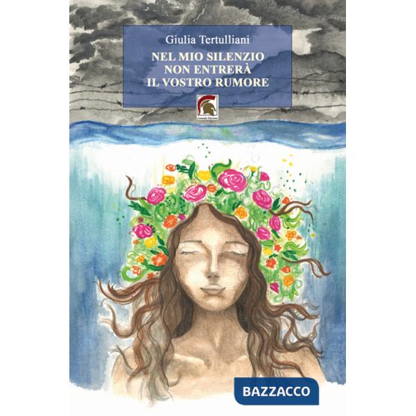 Nel mio silenzio non entrerà il vostro rumore