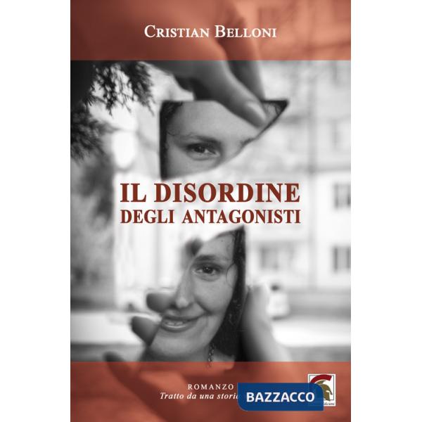 Disordine degli antagonisti (Il)