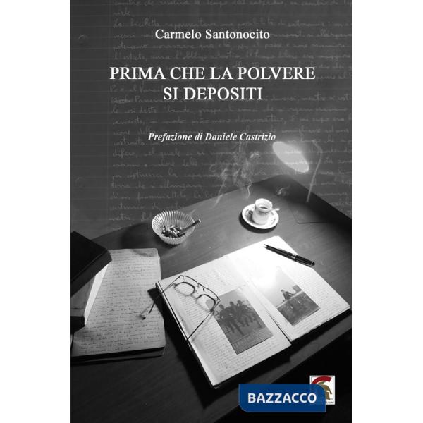 Prima che la polvere si depositi