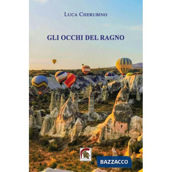 Occhi del ragno (Gli)