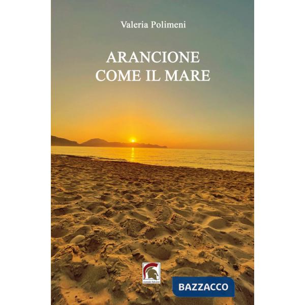 Arancione come il mare