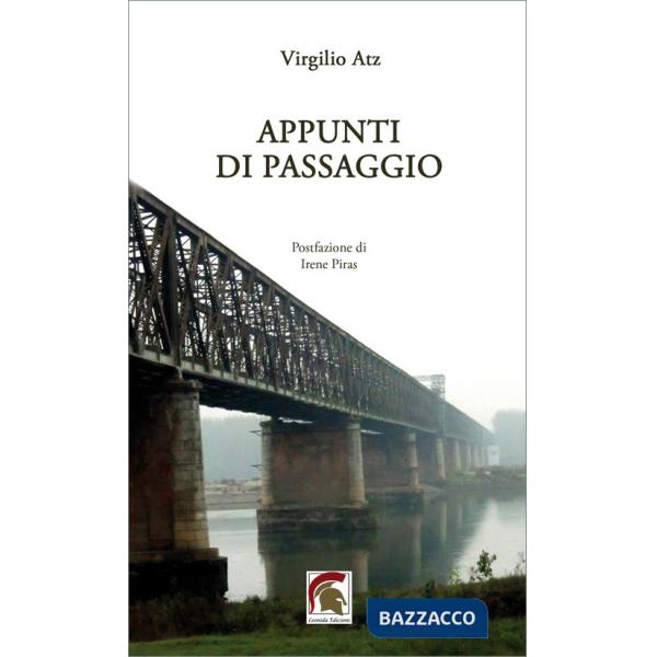 Appunti di passaggio
