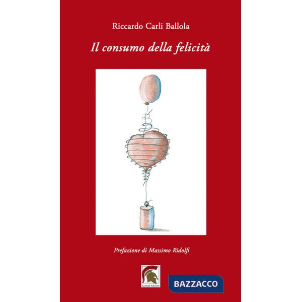 Consumo della felicità (Il)