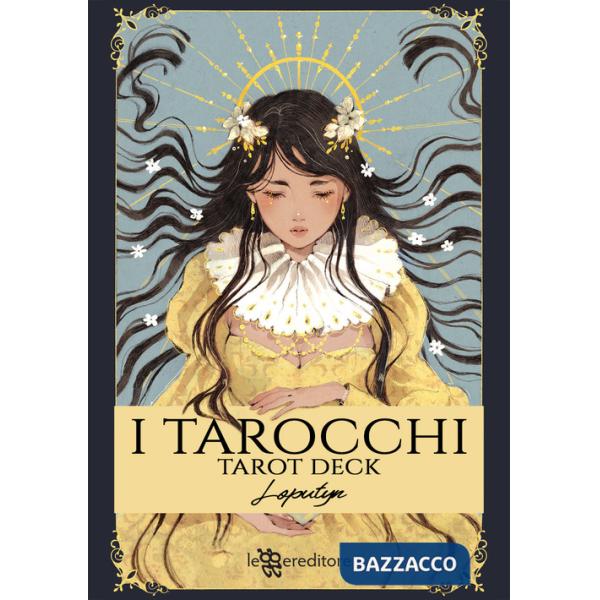 Tarocchi-Tarot deck. Ediz. italiana e inglese. Con 22 arcani maggiori, 10 oracoli (I)