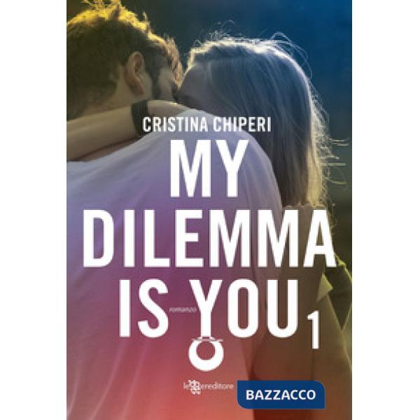 My dilemma is you. Vol. 1