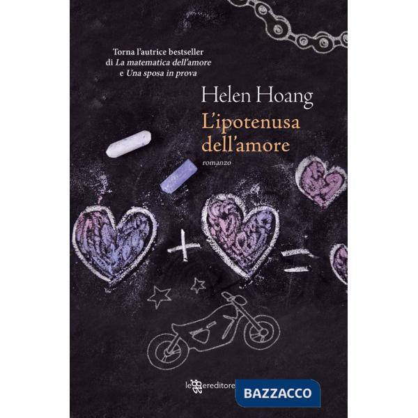 Ipotenusa dell'amore (L')