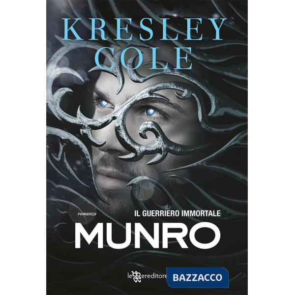 Munro. Il guerriero immortale