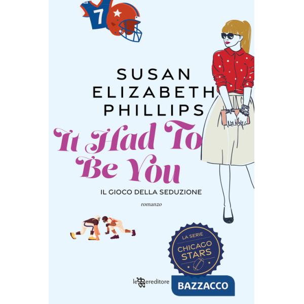 It had to be you. Il gioco della seduzione