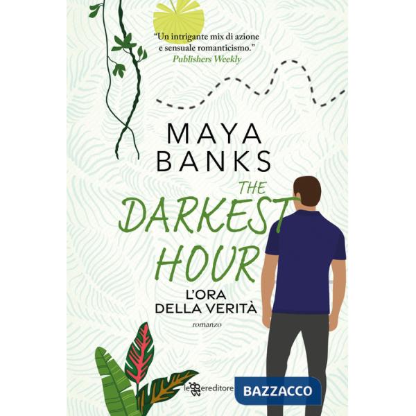 Darkest hour. L'ora della verità (The)
