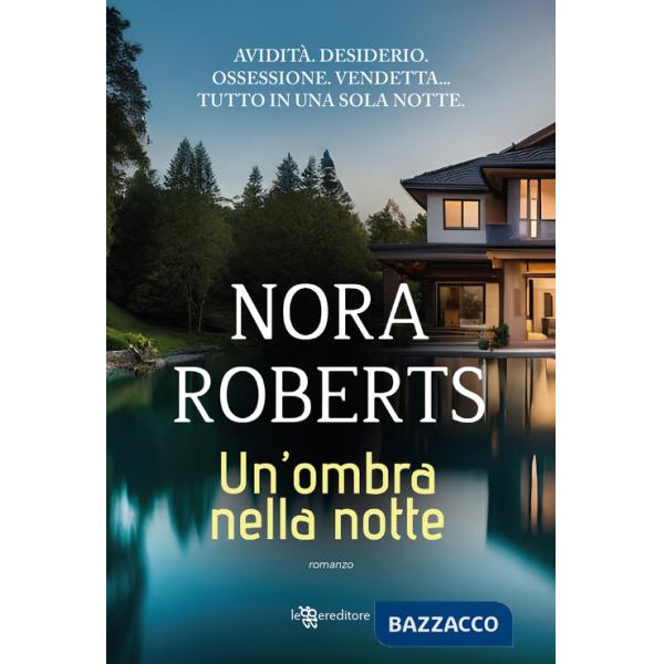 Ombra nella notte (Un')