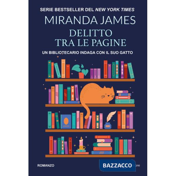 Delitto tra le pagine