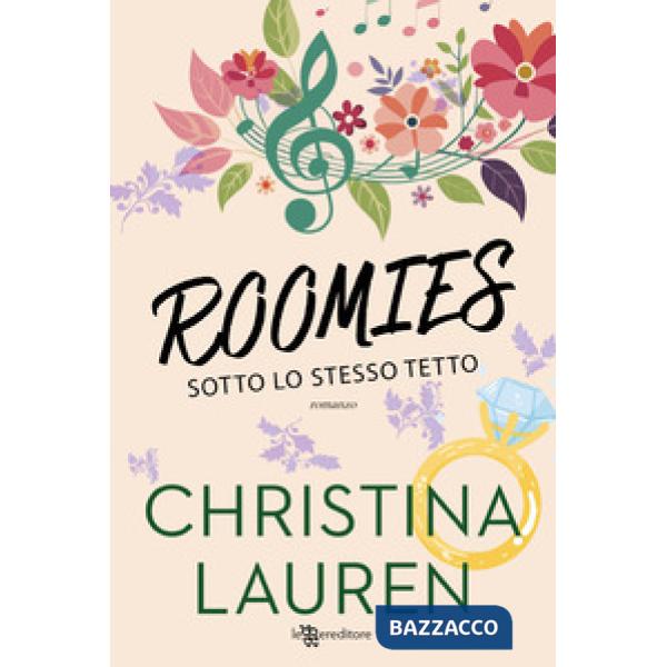 Roomies. Sotto lo stesso tetto