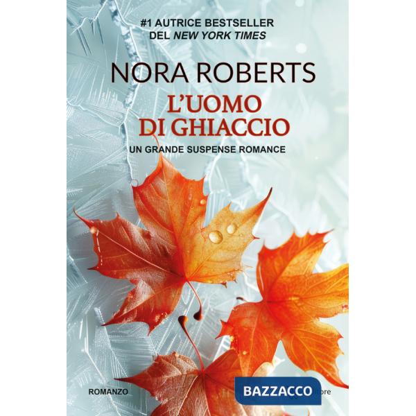 Uomo di ghiaccio (L')