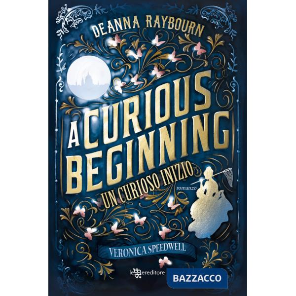 Curious beginning. Un curioso inizio (A)