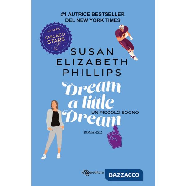 Dream a little dream. Un piccolo sogno