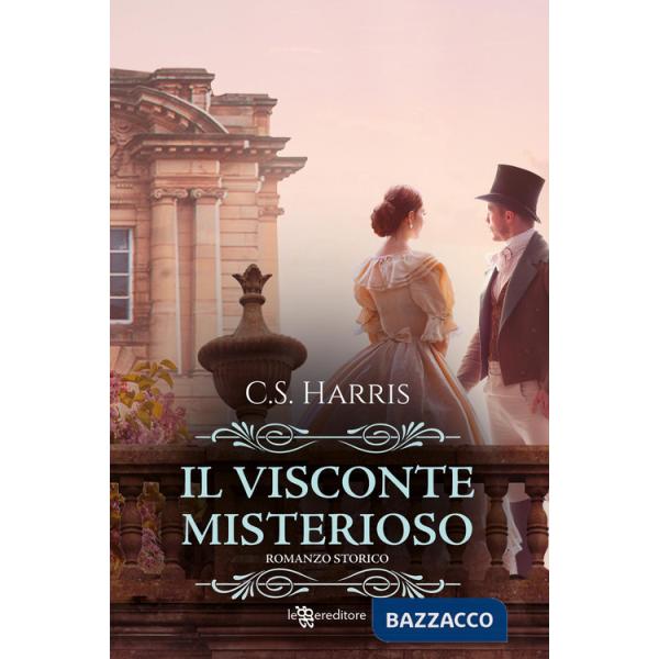 Visconte misterioso. Sebastian St. Cyr (Il). Vol. 2