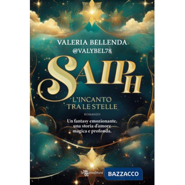Saiph. L'incanto tra le stelle