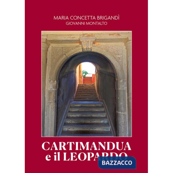 Cartimandua e il leopardo