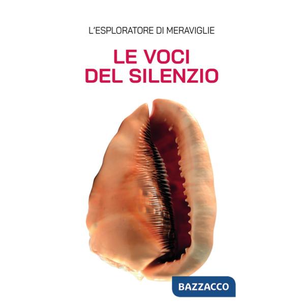 Voci del silenzio (Le)