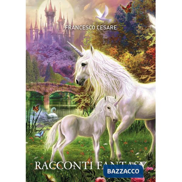 Racconti fantasy