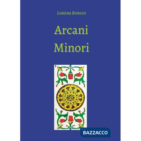 Arcani minori