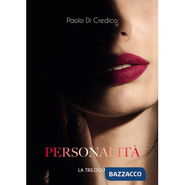 Personalita. La trilogia