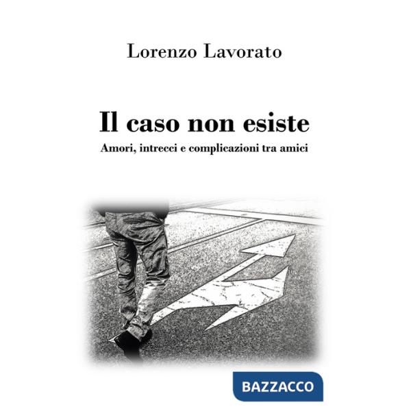 Caso non esiste. Amori, intrecci e complicazioni tra amici (Il)