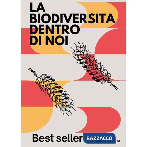 Biodiversità dentro di noi (La)