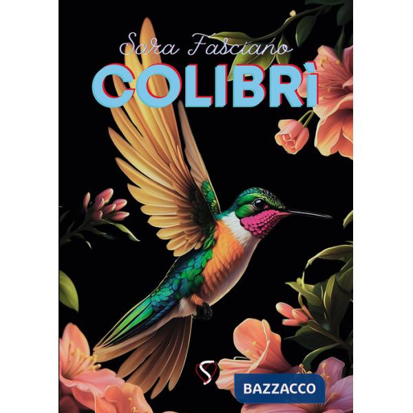 Colibrì