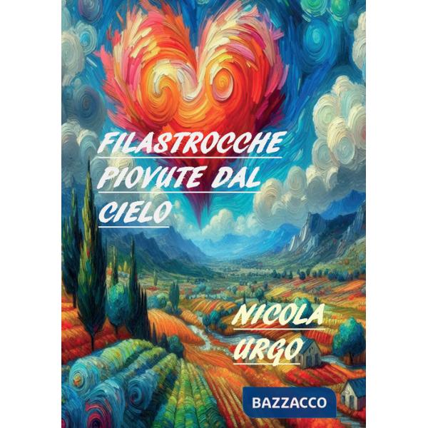Filastrocche piovute dal cielo