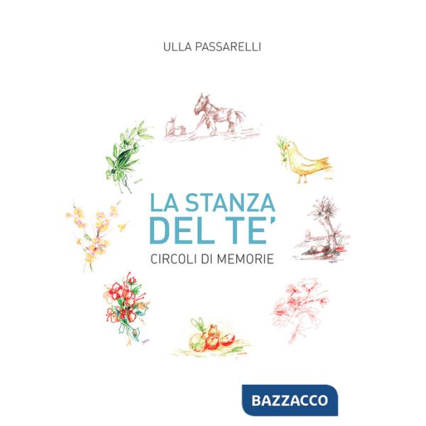 Stanza del tè. Circoli di memorie (La)