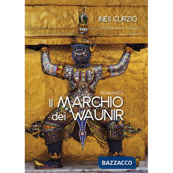 Marchio dei Waunir (Il)