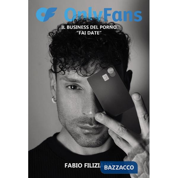 Onlyfans. Il business del porno «fai da te»