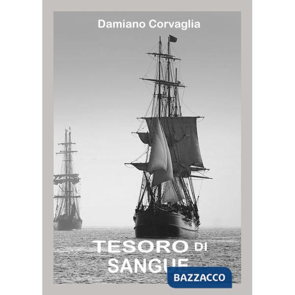 Tesoro di sangue