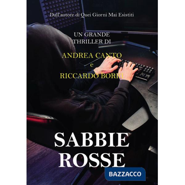 Sabbie Rosse