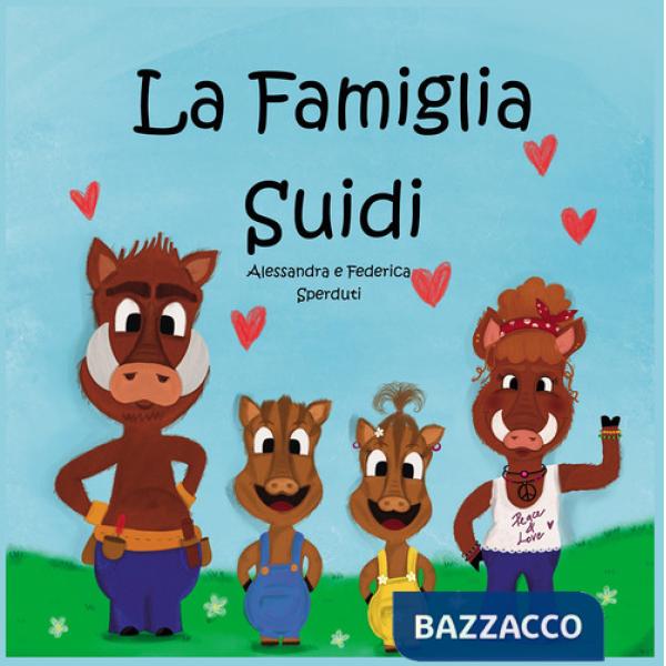 Famiglia Suidi (La)