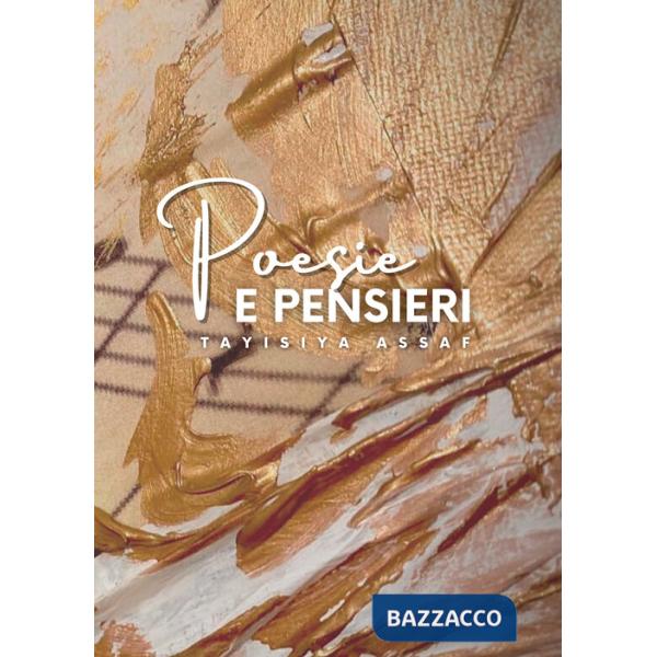 Poesie e pensieri
