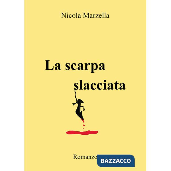 Scarpa slacciata (La)