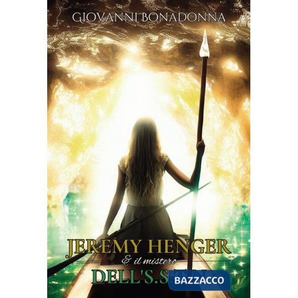 Jeremy Henger & il mistero dell'S.S.T.N.