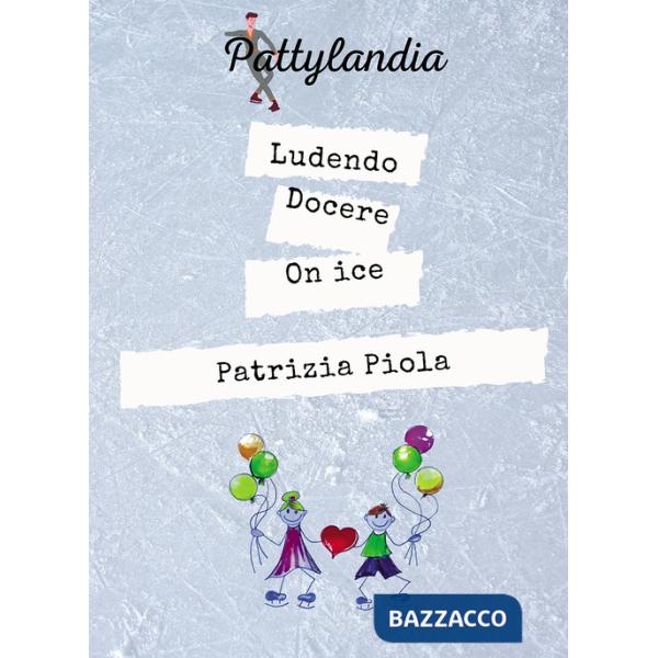 Ludendo docere on ice