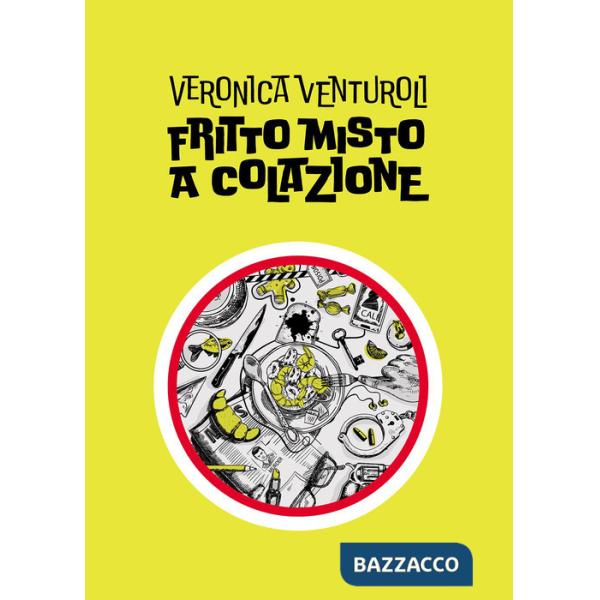 Fritto misto a colazione