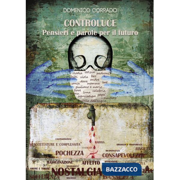 Controluce. Pensieri e parole per il futuro