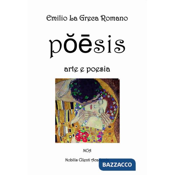 Poesis arte e poesia