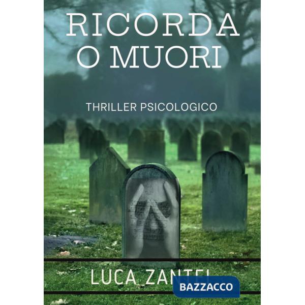 Ricorda o muori