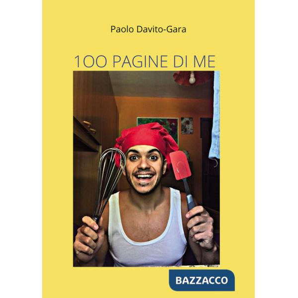 100 pagine di me