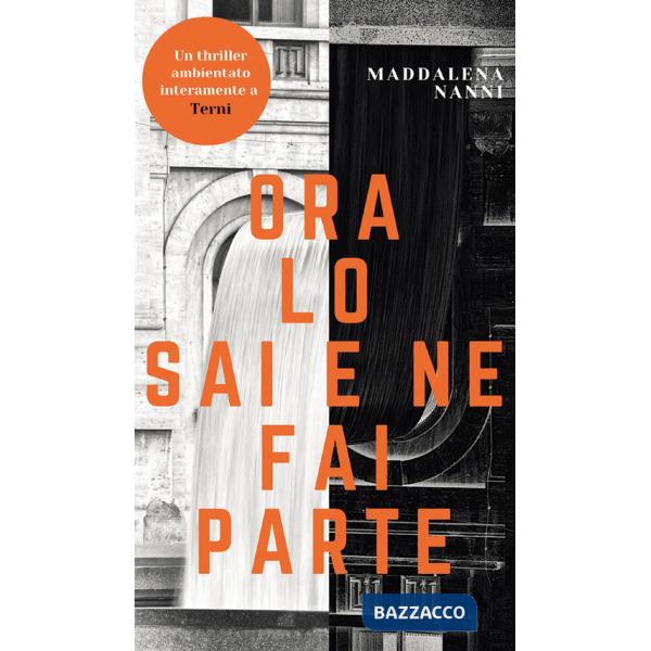 Ora lo sai e ne fai parte