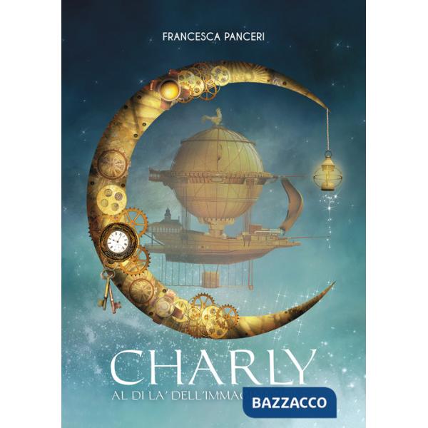 Charly. Al di là dell'immaginazione