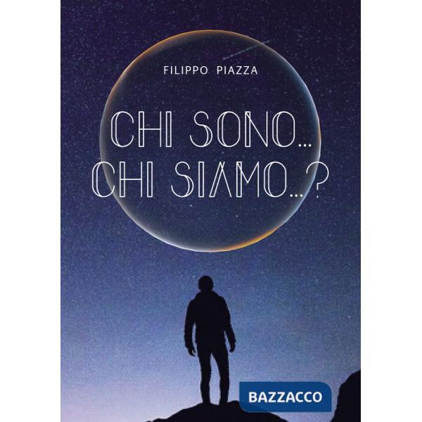 Chi sono... chi siamo...?