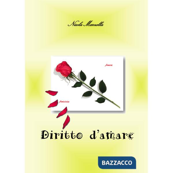 Diritto d'amare
