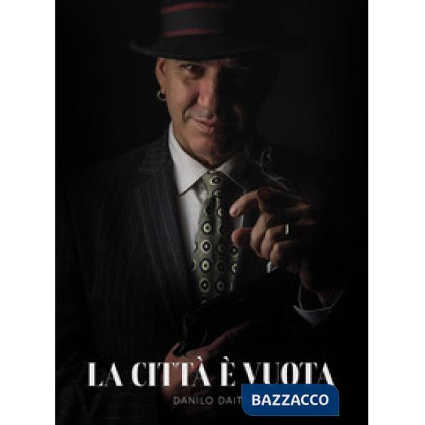 Città è vuota. Piccole gocce di vita quotidiana (La)